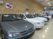 پیش فروش محصولات پرتیراژ ایران خودرو