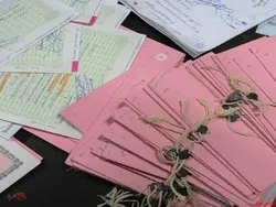 سند مالکیت جزیره خارگ و خارگو به نام دولت