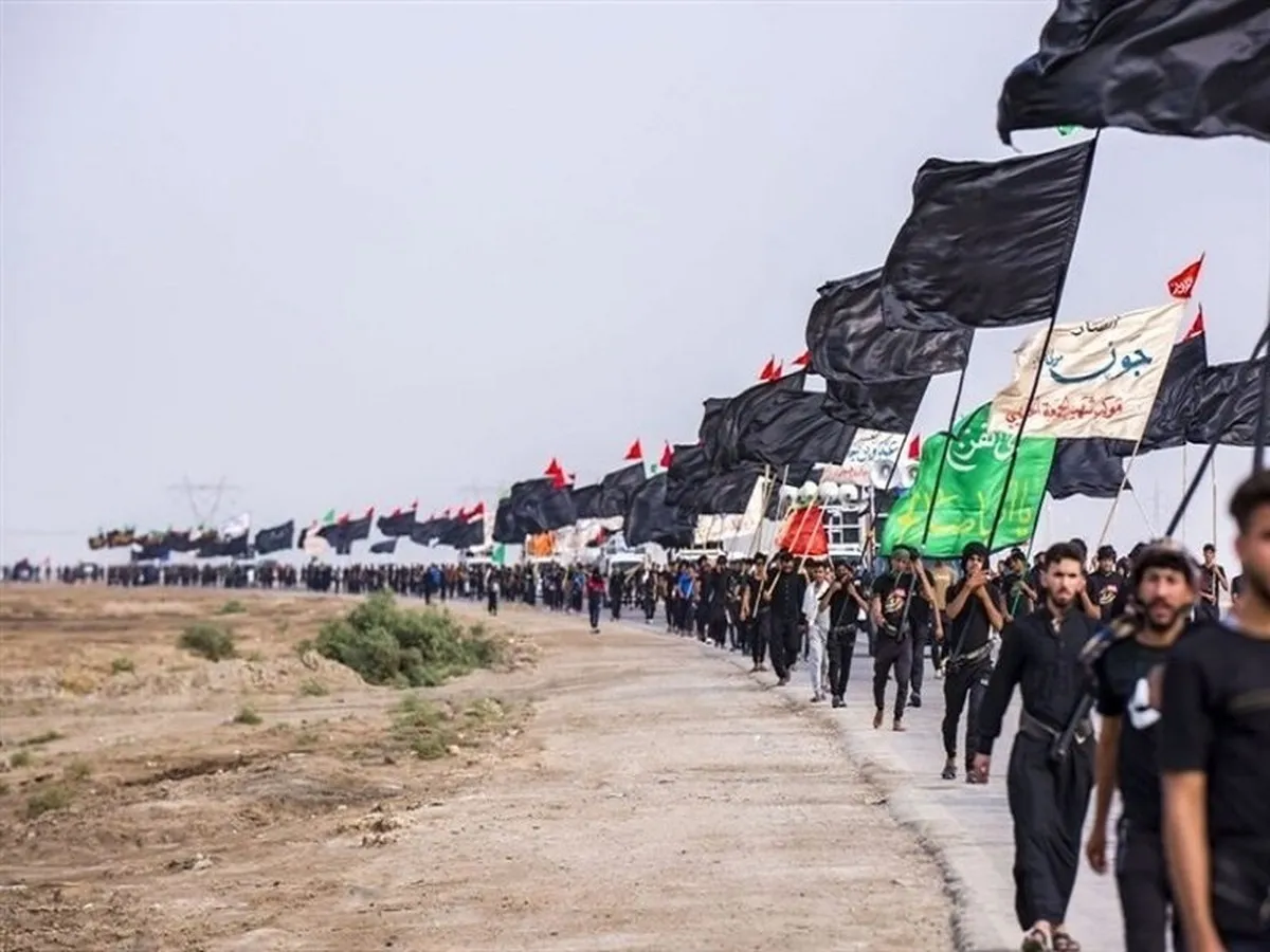آغاز ثبت نام اربعین؛ از امروز