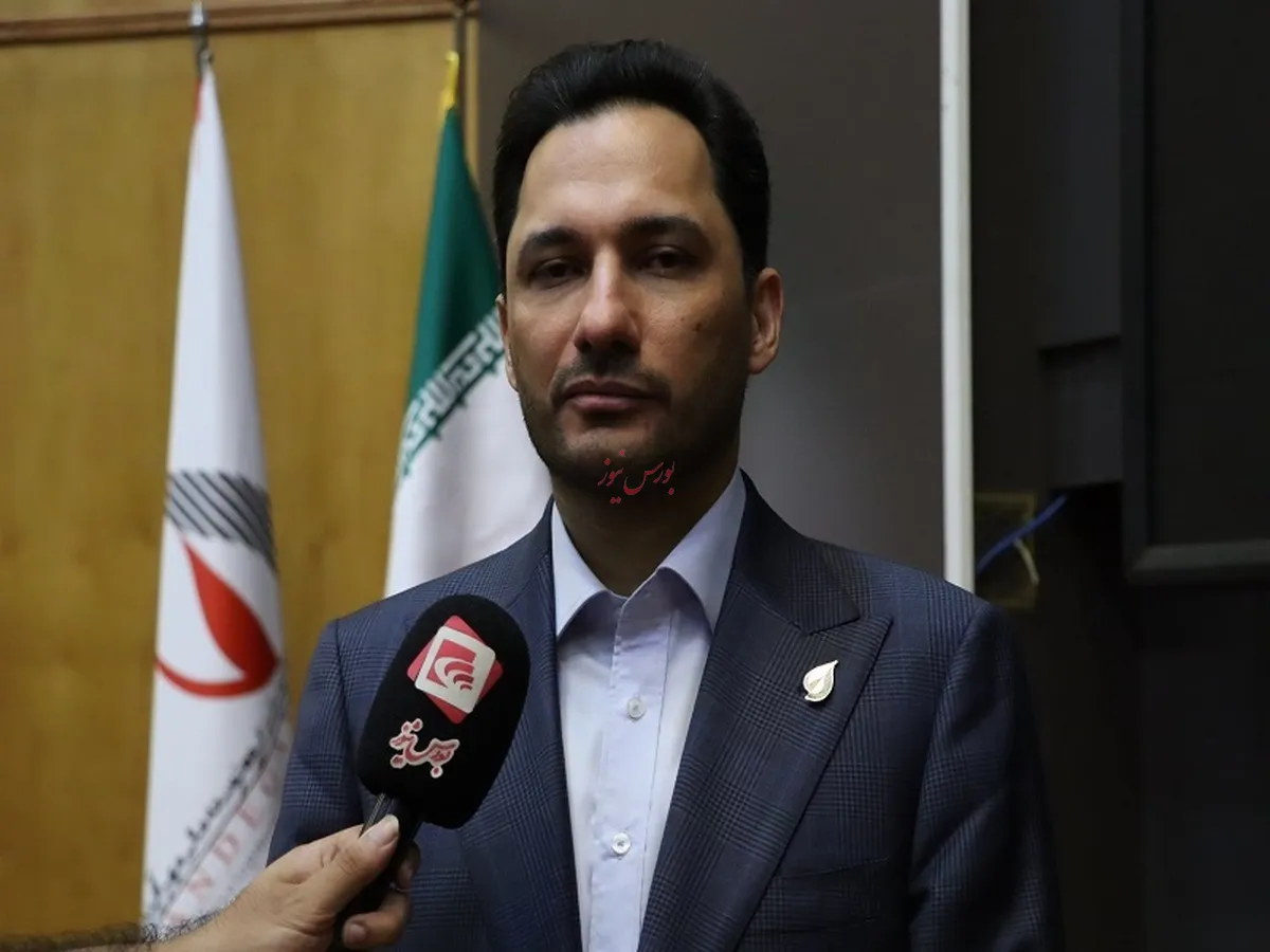 بازدهی پورتفوی 