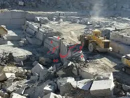 استخراج 41 نوع ماده معدنی در آذربایجان غربی