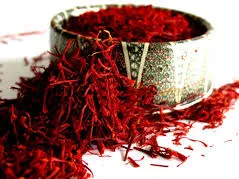 بیمه حجم فروش و قیمت زعفران در معاملات آپشن