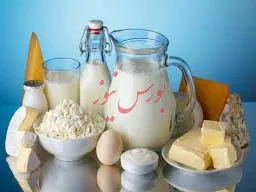 شرکت‌های لبنیاتی زیربار اصلاح قیمت ها نمی روند