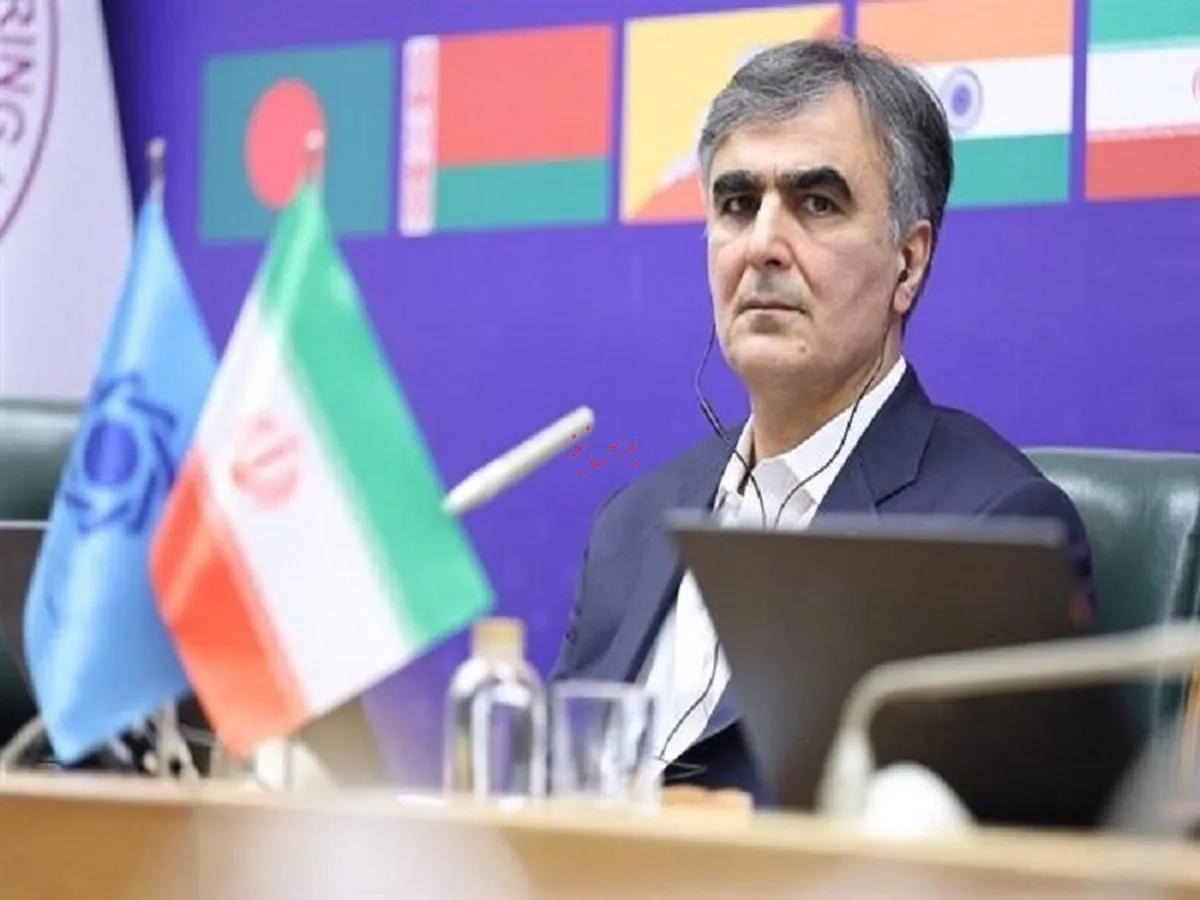 منابع ارزی بانک مرکزی داخل و خارج کشور در دسترس است