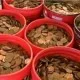 پس انداز 226 کیلوگرم سکه طی 63 سال+تصویر