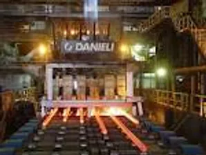 ذوب آهن گران کشف قیمت شد