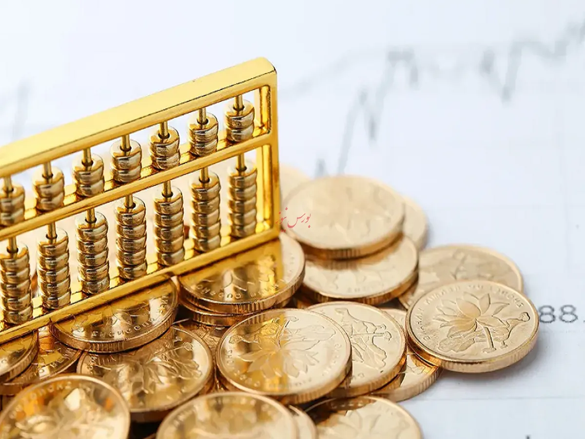پیش بینی قیمت طلا تا پایان سال اسفند ۱۴۰۴