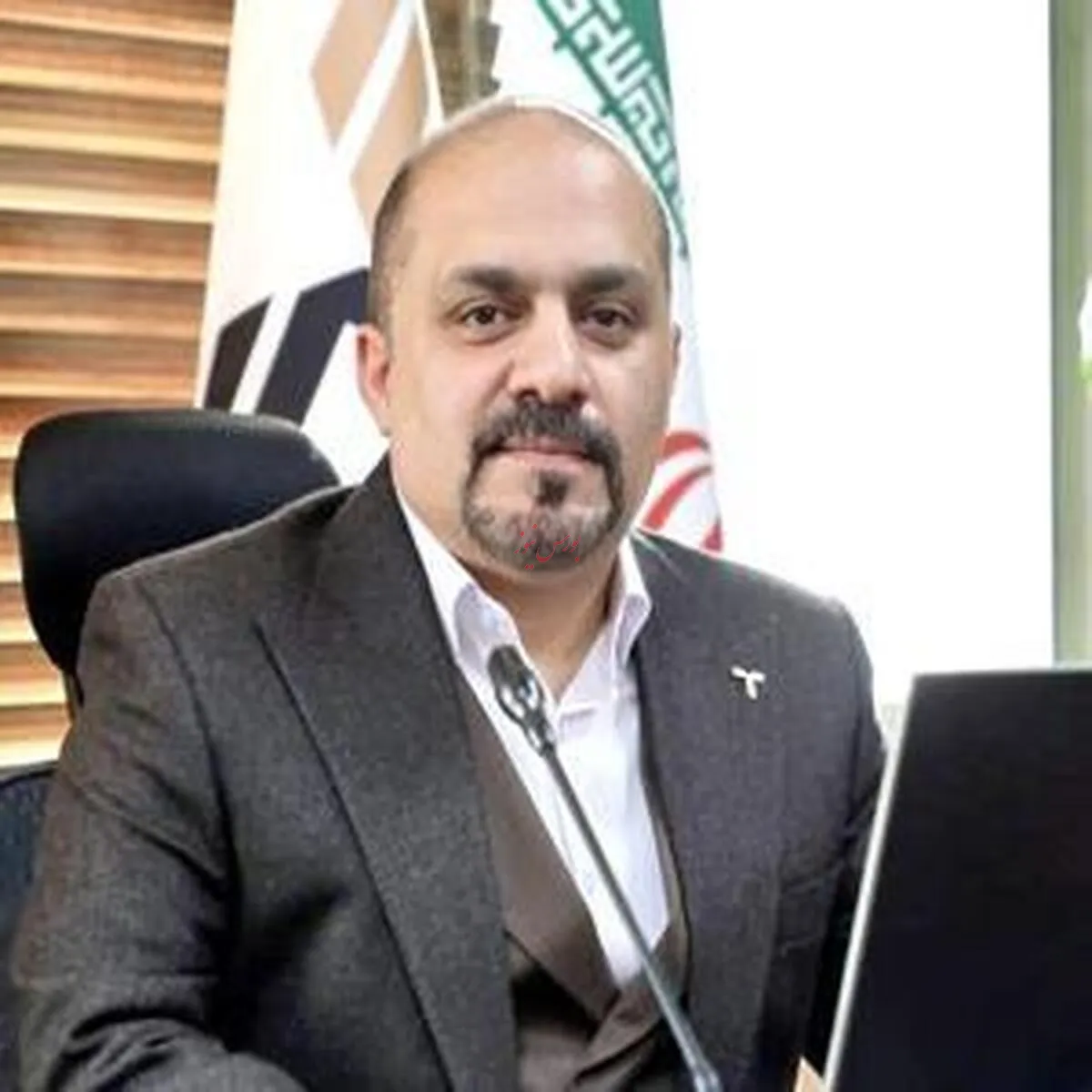 پیام تبریک مدیرعامل تامین سرمایه تمدن به مناسبت عید سعید فطر