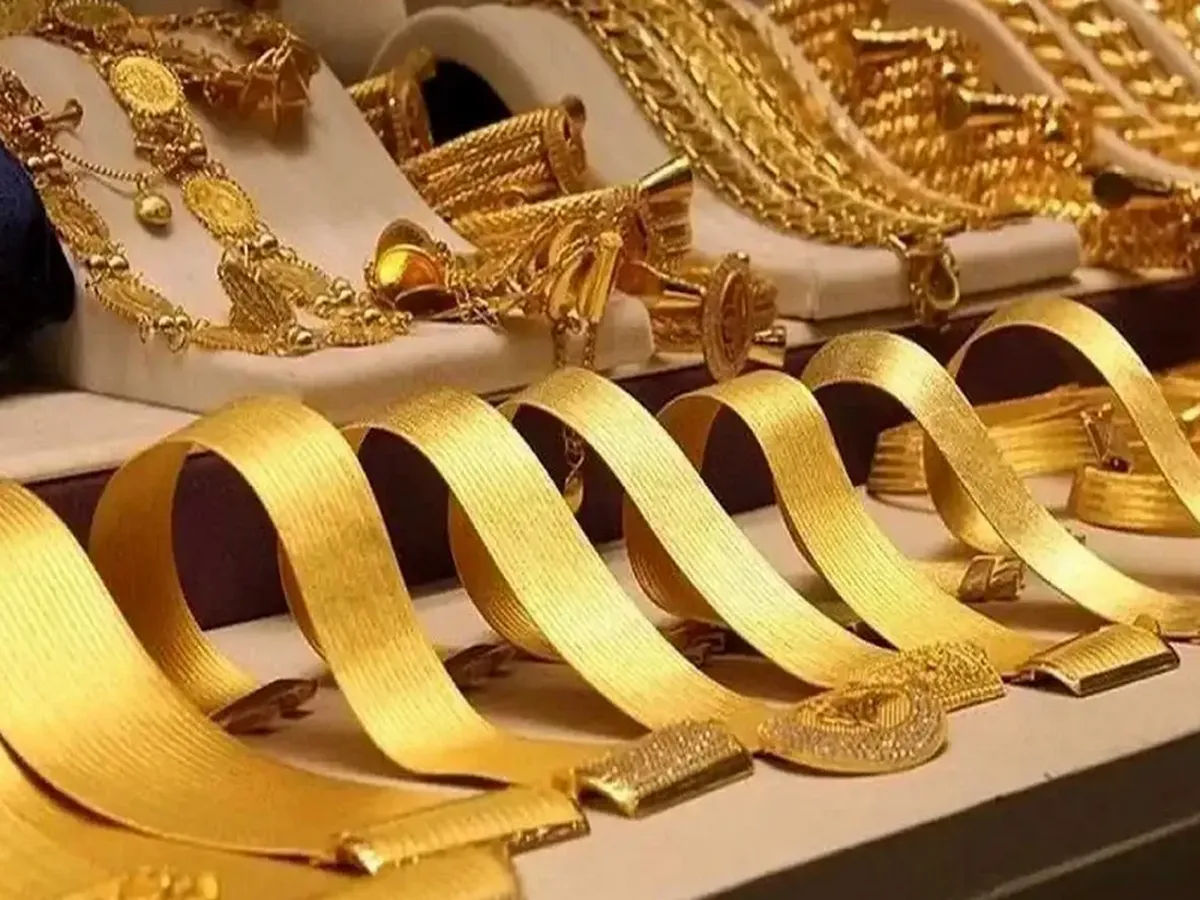 قیمت طلا ۱۸ عیار - ۲۵ شهریور ۱۴۰۴