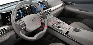 فروش خودروسازان کره ای افزایش یافت