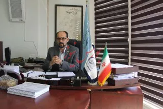 وضعیت شرکت از همه جهت مورد رضایت است