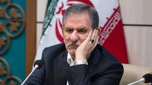 جهانگیری: مشتریان جدیدی برای نفت پیدا کردیم