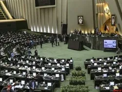 وزیر ورزش در صحن علنی مجلس حاضر می شود