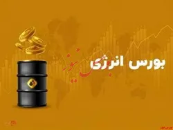 عرضه های متنوع هیدروکربوری در بورس انرژی