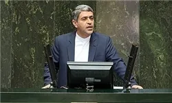وزیر اقتصاد مجلسی ها را قانع کرد