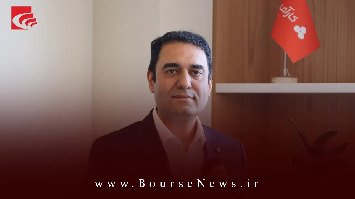 نهاد مالی جوان، اما قدرتمند؛ کارآمد در مسیر حرفه‌ای گری