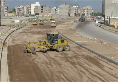 صنعت ساخت و ساز ایران امسال ۱.۴ درصد رشد می‌کند