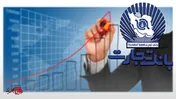 تراز مثبت ۵ درصدی بانک تجارت در بهمن‌ماه