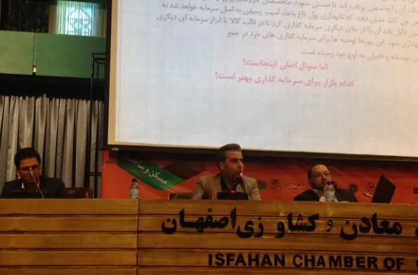 قیمت مصنوعی ارز/تداوم رکود مسکن/بورس در انتظار