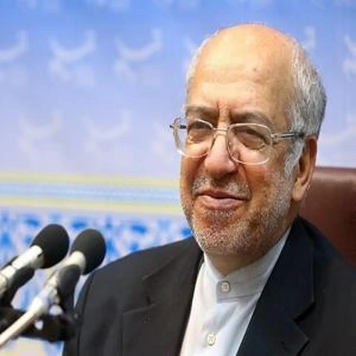 مشاور ارشد وزیر صمت به سمت جدید منصوب شد