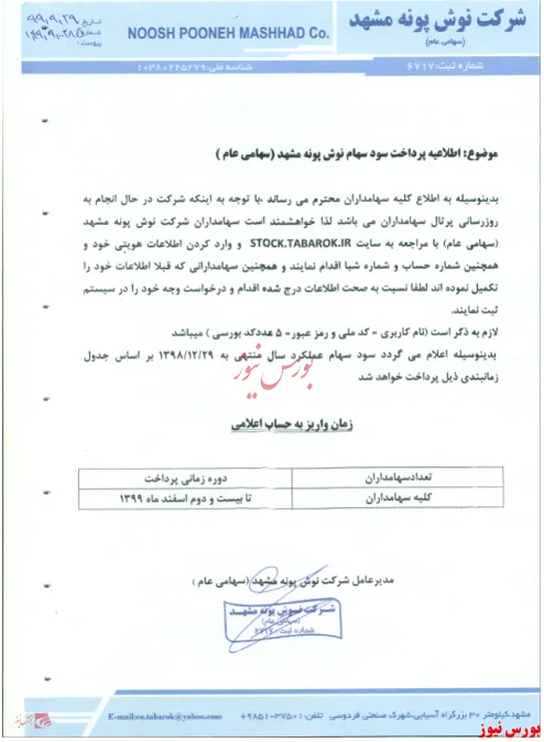 سوددهی 