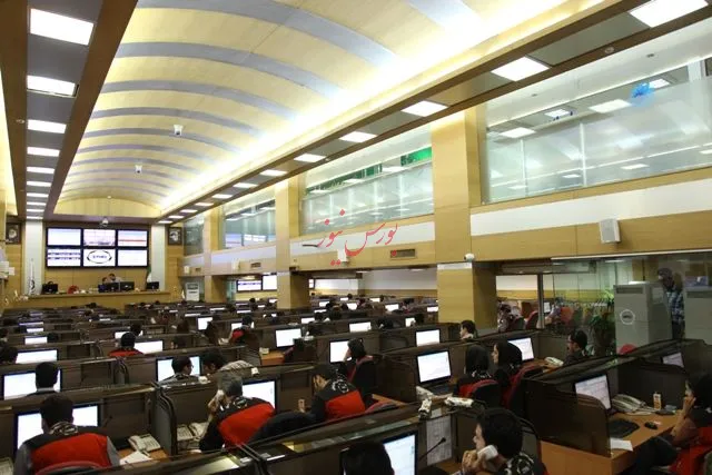 بیش از 45 هزار تن جو دامی در قالب طرح قیمت تضمینی
