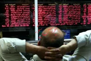 کاسبی خبرنگاران زنجیره‌ای از بورس