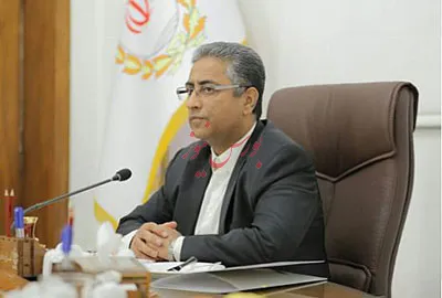بانک ملی، تامین‌کننده منابع مالی بزرگ‌ترین طرح‌های عمرانی کشور