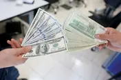 کارنامه بازار ارز طی یک سال گذشته