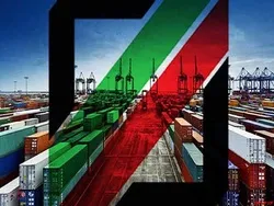 درآمد ۵ هزار و ۷۰۰ میلیارد تومانی گمرک