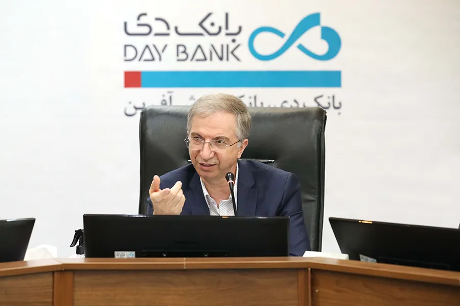 مجمع افزایش سرمایه بانک دی به زودی برگزار می‌شود