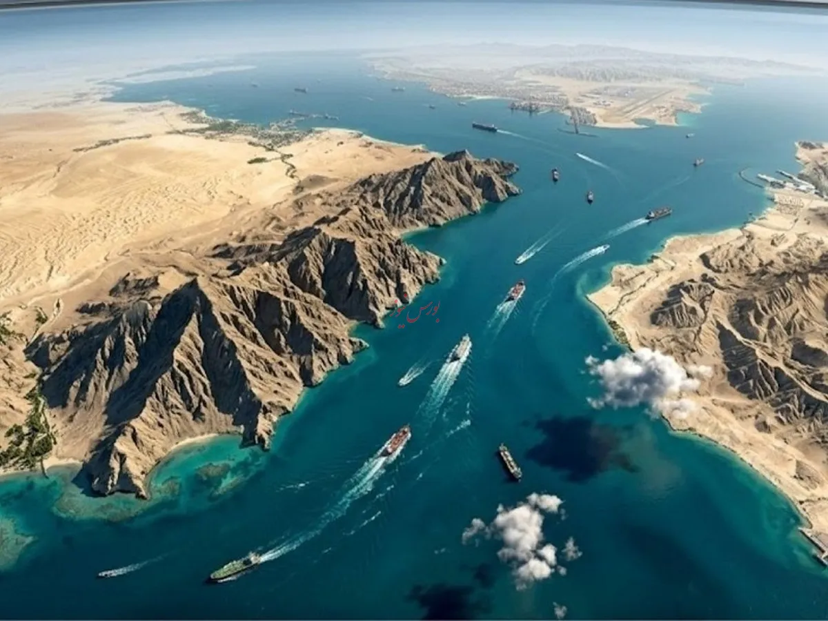 زیان نفتی ۱۵ میلیارد دلاری برای کشورهای خلیج فارس