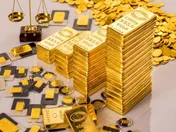 بازار طلای جهانی گرم شد