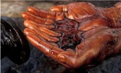 عایدی ۸ میلیارد قاچاق گازوئیل برای قاچاقچیان