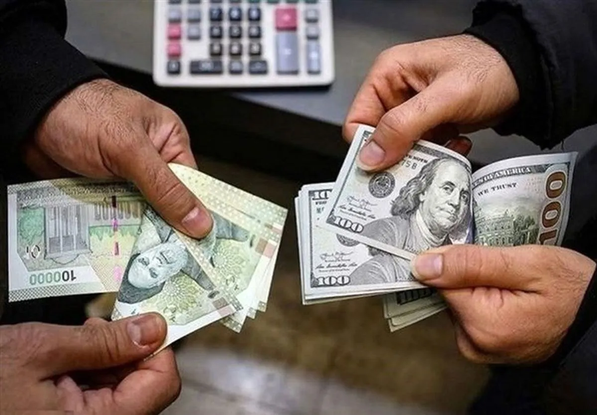 بررسی برخی از پیامد‌ها و آثار افزایش فاصله نرخ دلار آزاد و نیما - تیرماه ۱۴۰۳