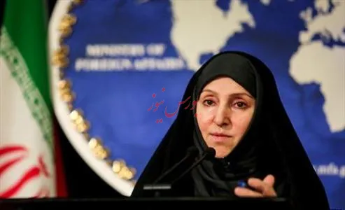 واکنش ایران به مطالب تعجب آور روزنامه الحیات