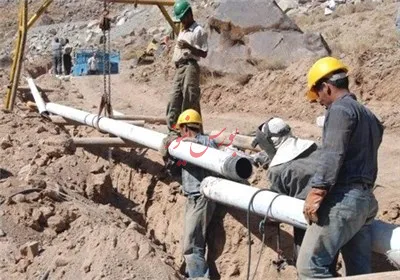 گازرسانی به کوهرنگ؛ انتظاری که ۶ سال دیگر به سر می‌آید