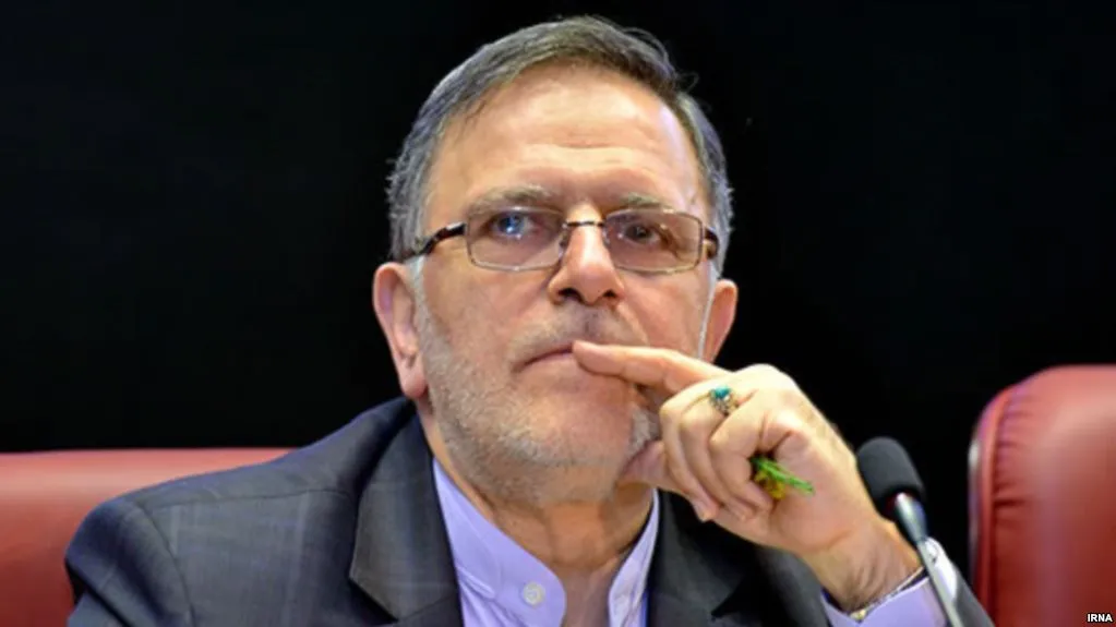 سخنان سیف در مورد اختلاف دیوان‌محاسبات و بانک‌مرکزی