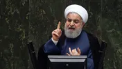 پیروزی قاطع ملت ایران در برابر توطئه های آمریکا