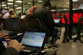 تداوم روند افزایشی تقاضای حقیقی ها برای فروش سهام