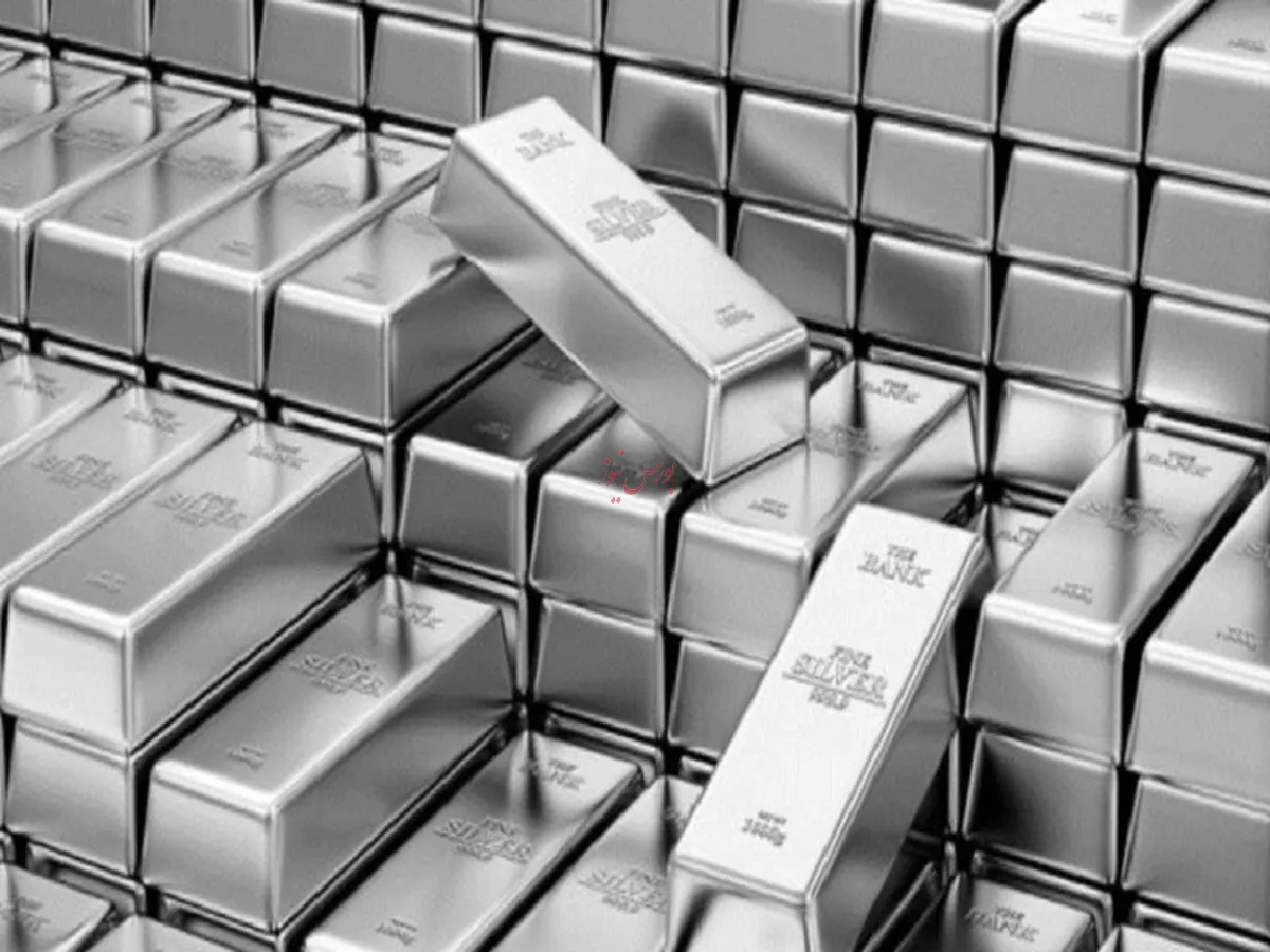 معاملات ۲ همتی صندوق‌های نقره در بورس کالا