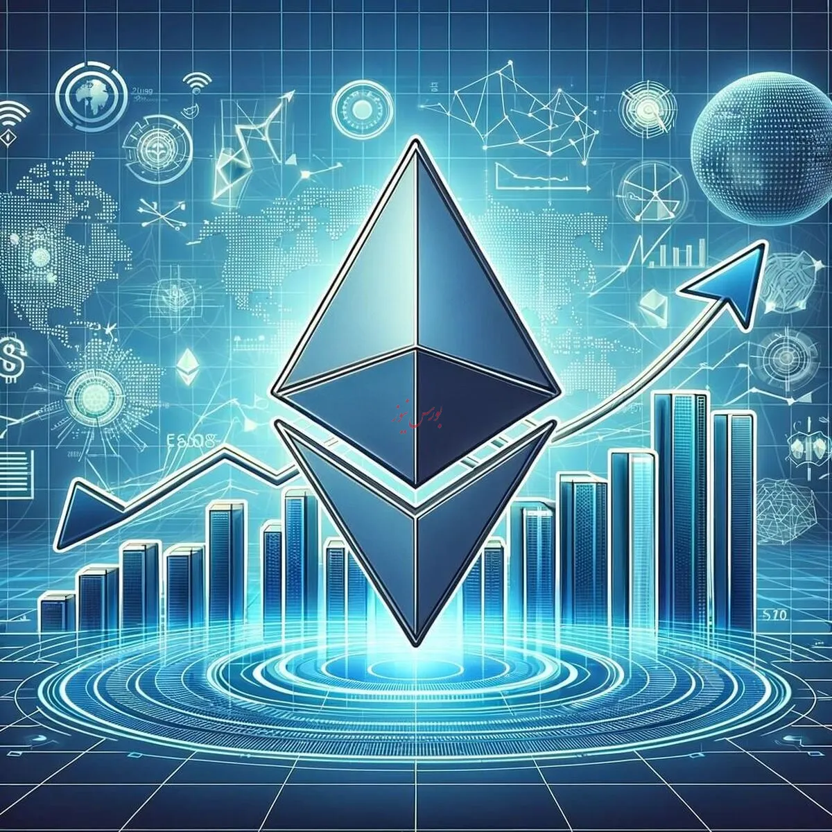 نزدیک شدن قیمت اتریوم به سقف تاریخی/ آیا عوامل بنیادی، مقاومت را خواهد شکست؟