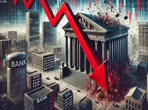 پرتفوی سهامداران، غرق در مرداب بانکی/ نبرد نابرابر بانک‌ها با اژدهایی به نام تورم!