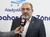 تغییر جهت و شکل گیری جهش منطقه آزاد چابهار