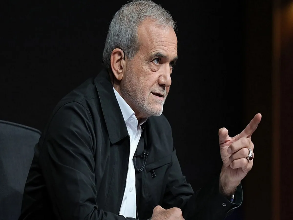 پاسخ محکم تر ایران در صورت کوچکترین خطای اسرائیل