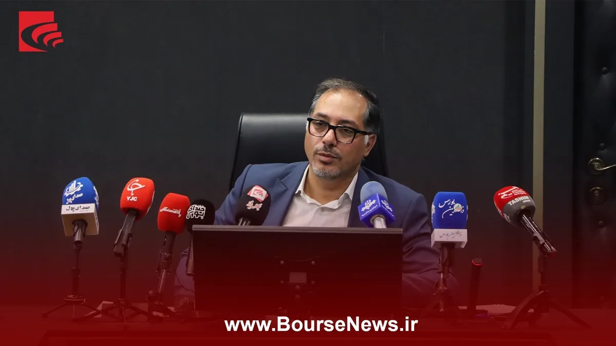 هوش مصنوعی به نظارت و پذیرش شرکت‌ها در فرابورس می‌آید