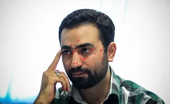 یامین‌پور: از تاریخ درس نگرفتیم