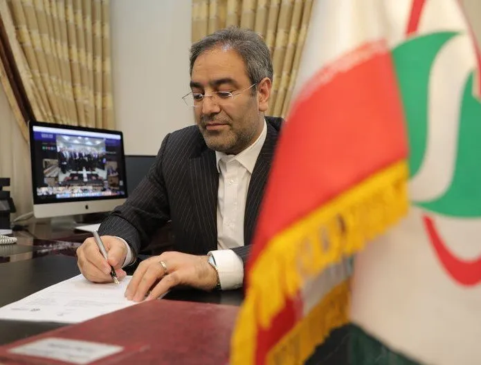 دادوستد سهام در بازار بازار پایه مشکل شرعی ندارد
