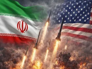 ضربه ۲۰ میلیارددلاری ایران به آمریکا در جنگ ۲ هفته‌ای اخیر