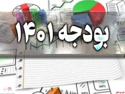 موافقت نمایندگان مجلس با یک بند درآمدی لایحه بودجه